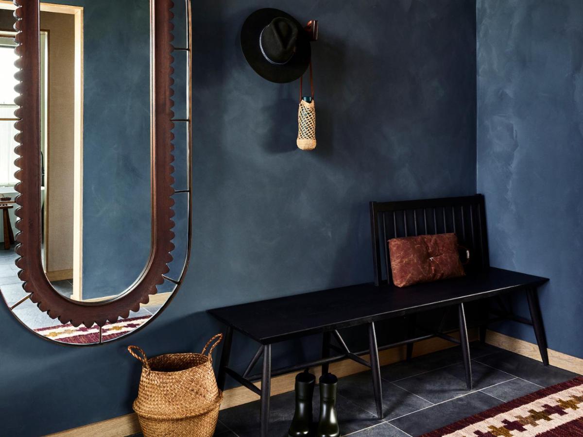 Wildflower Farms, Auberge Resorts Collection Gardiner Exteriér fotografie
