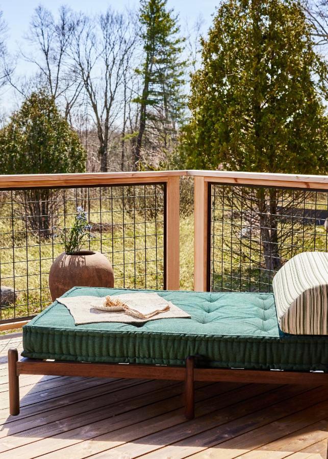 Wildflower Farms, Auberge Resorts Collection Gardiner Exteriér fotografie